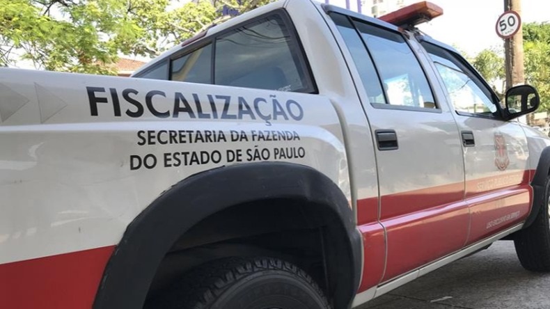 Operação Fake News do Fisco paulista apura fraude de R$ 90 milhões em créditos irregulares de ICMS