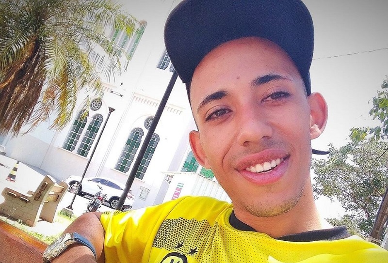 Jovem de Assis luta pela vida em Marília e família pede orações