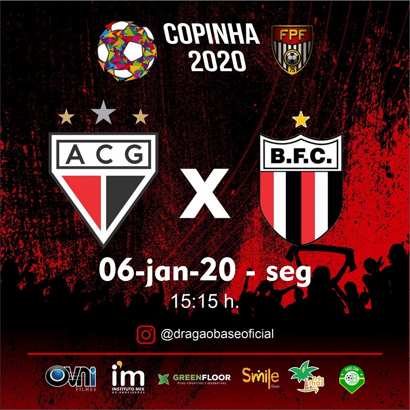 Hoje tem rodada da Copa São Paulo de futebol Júnior , em Assis.