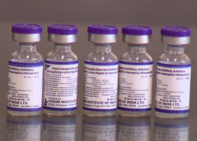 Vacina pentavalente já está disponível nas UBSs de Assis