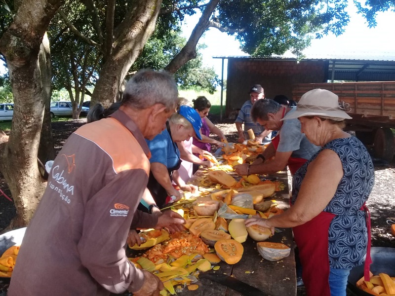 Domingo tem Festa do Doce na Água do Baixadão, em Assis