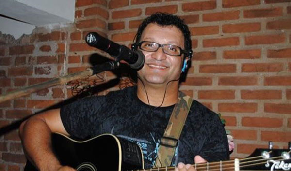 'Paulo Guita' morre em Assis aos 56 anos