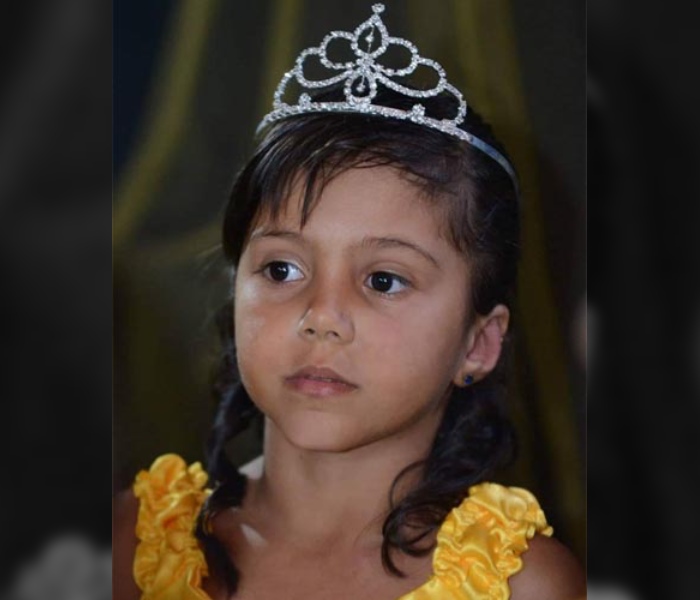 Paraguaçuense de 05 anos morre vítima de AVC
