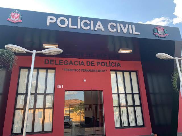 Polícia Civil de Palmital apreende adolescente autor de roubo