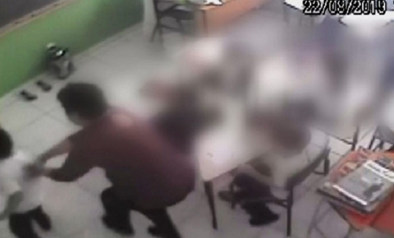 Professora e ex-sócia de escola é investigada por suspeita de tortura e castigo em crianças