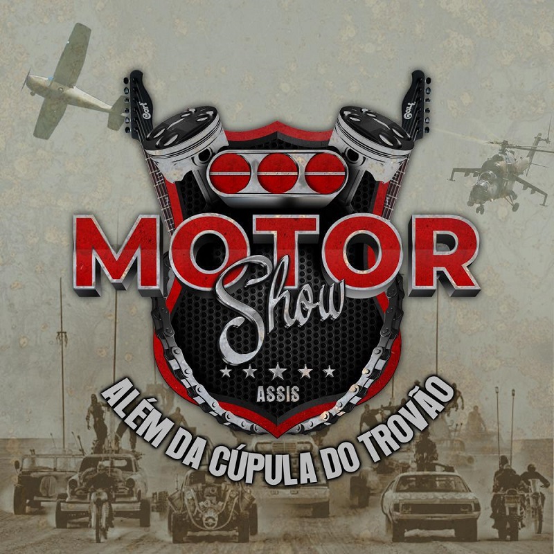 Evento Motor Show Assis -  Além da Cúpula do Trovão é adiado