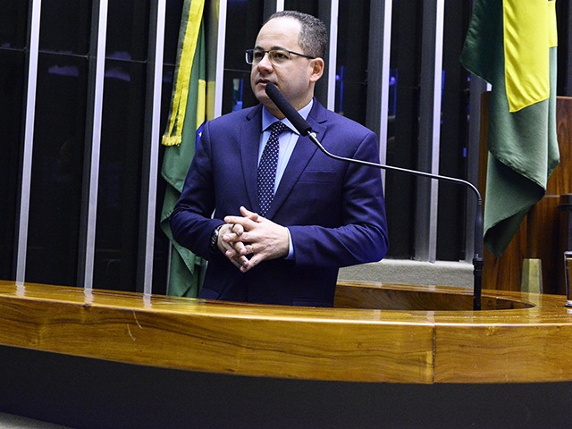 Após visita a Rancharia e região, deputado é diagnosticado com coronavírus