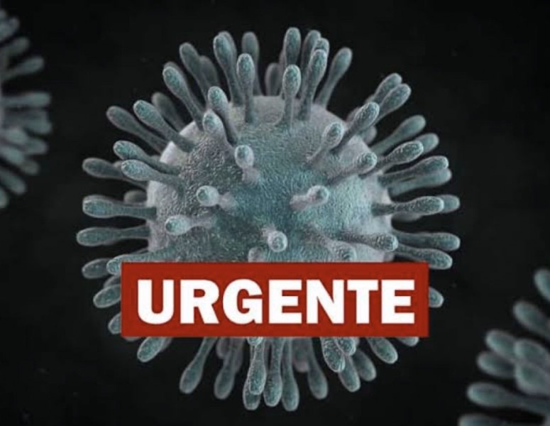 SP registra a primeira morte por coronavírus no Brasil