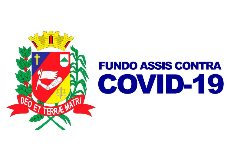 Fundo Assis Contra COVID-19 é criado em Assis-SP