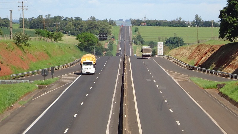 Alça da SP-270 em Assis será interditada no Km 446 na segunda-feira, 6