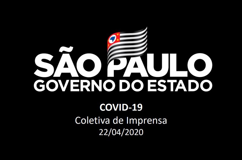 SP terá retomada econômica com respaldo científico e diálogo com empresariado