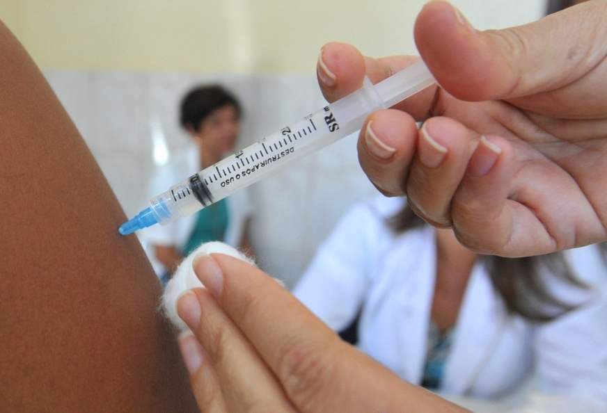Confira quem pode ser imunizado na 2ª fase de vacinação contra gripe em Assis