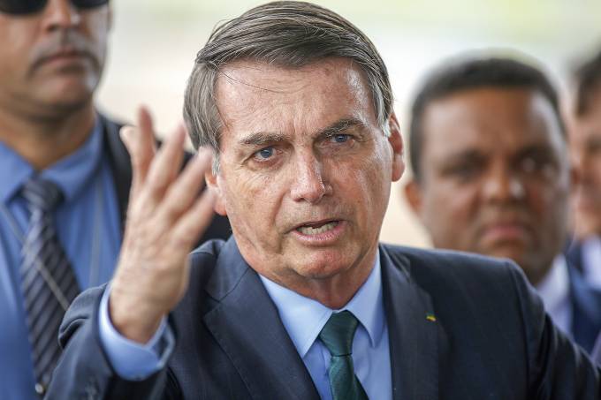 Governadores vão ignorar decreto de Bolsonaro sobre abertura de academias