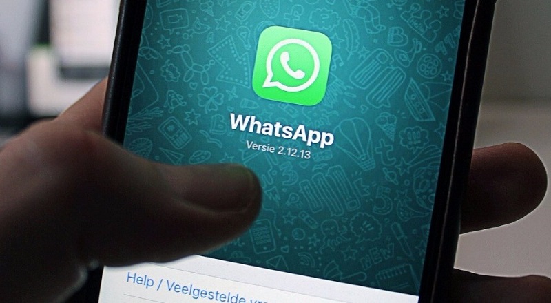 STF julga na quarta-feira ações sobre bloqueio do WhatsApp