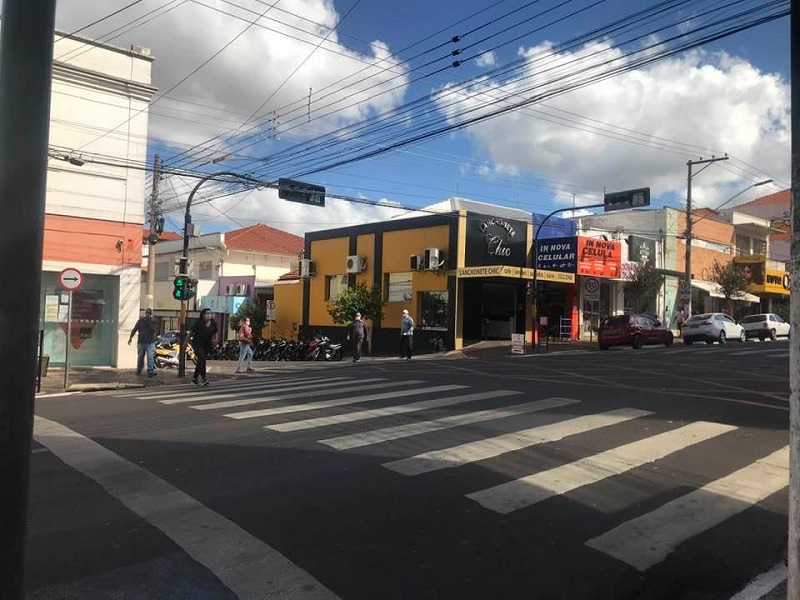 Começa hoje a nova fase da reabertura do comércio em Assis