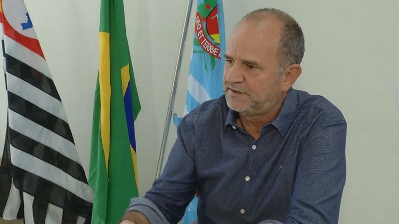 Tribunal rejeita contas do prefeito de Assis, que pode se tornar inelegível