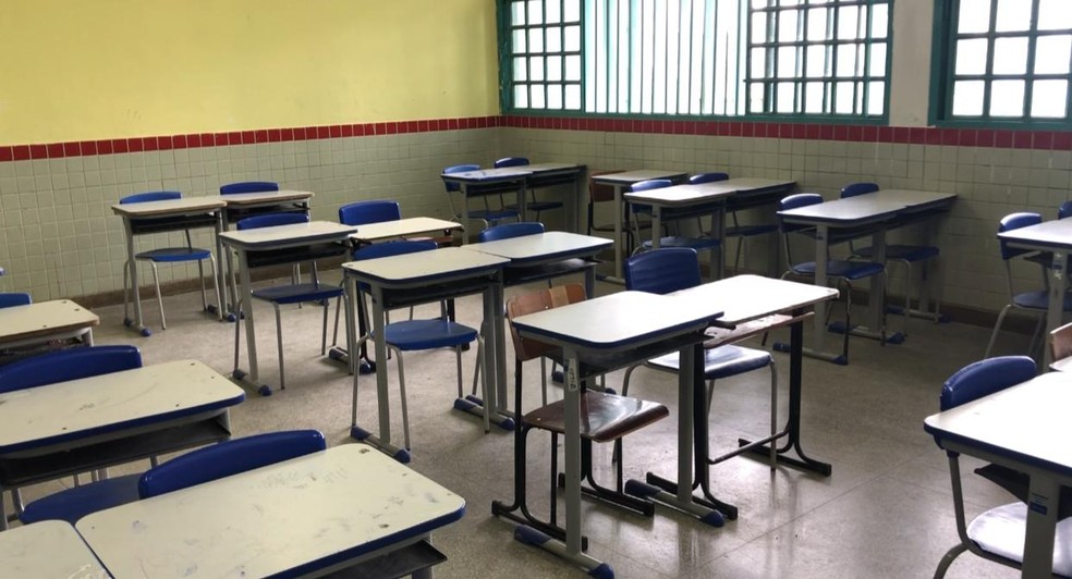 Após divulgar reabertura das escolas para julho, secretaria de Educação de SP recua