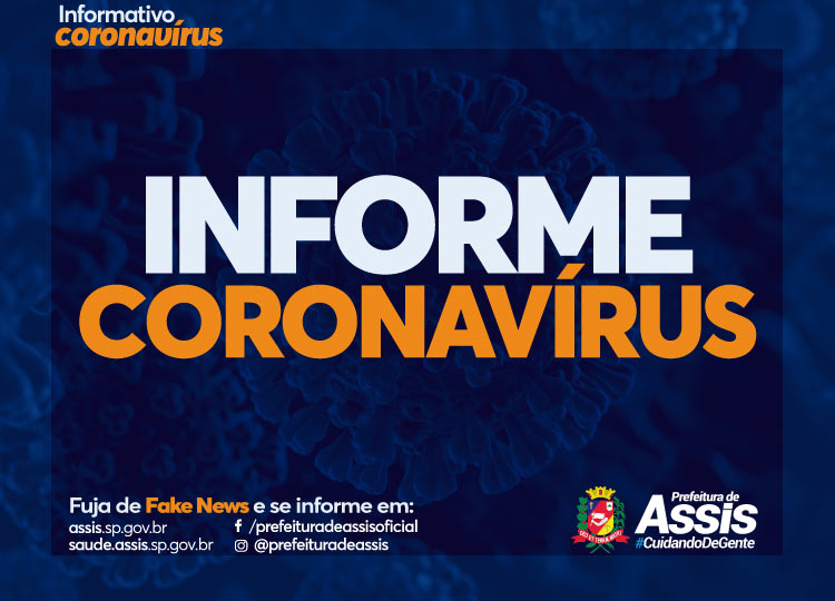 Sobe para 71 o número de casos positivos de coronavírus em Assis