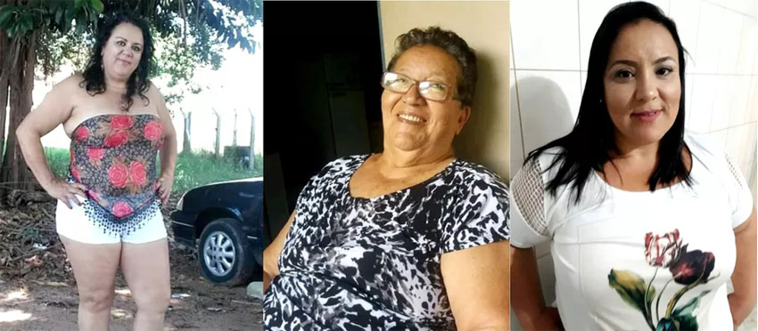 Após perder a avó e duas tias por Covid-19, vendedora diz ter mais 10 infectados na família