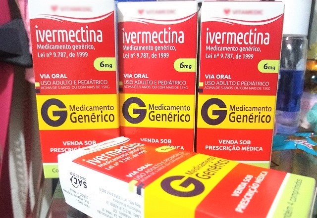 Procura por ivermectina esgota estoques em farmácias de Assis e região