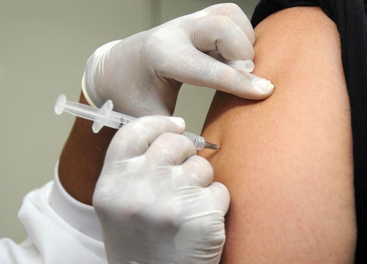 Campanha de Vacinação contra a Influenza é prorrogada até 24 de julho