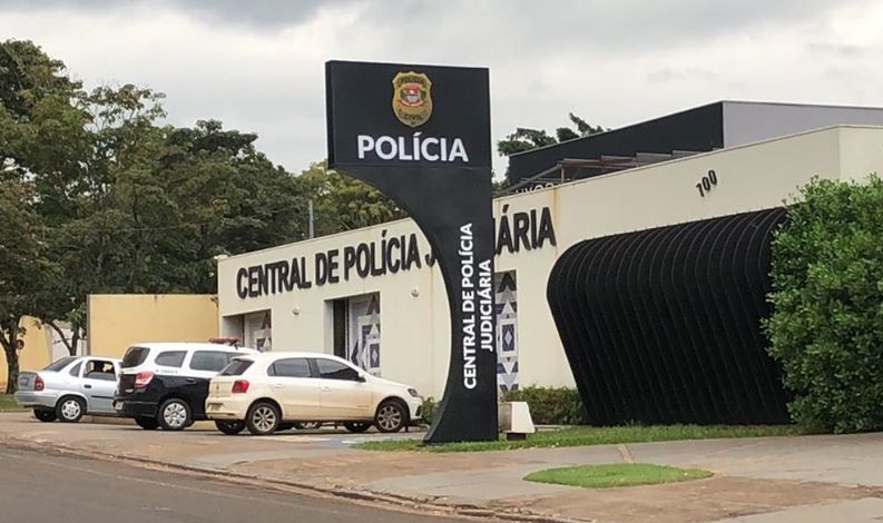 Autor de roubo é preso em Assis nesta terça-feira, 07