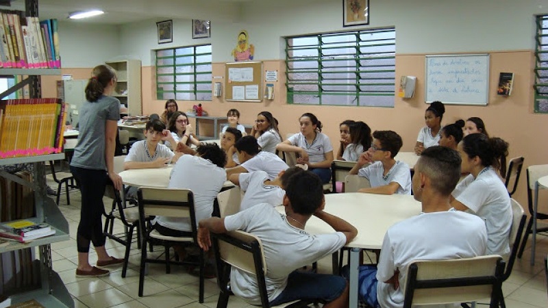 Governo de SP mantém previsão de retorno das aulas para o dia 8 de setembro