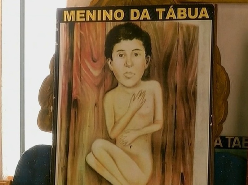 Prefeitura de Maracaí cancela tradicional festa do Menino da Tábua