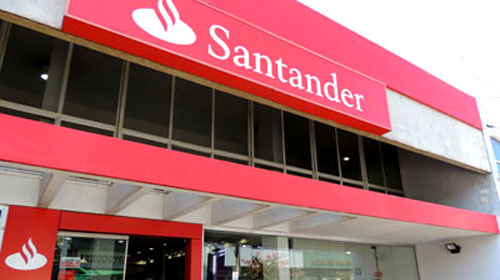 Sindicato consegue nesta terça-feira o fechamento da agência Santander