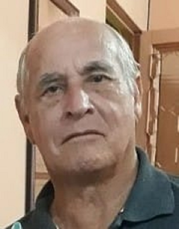 Ex-dono de lanchonete em Assis morre de Covid-19 em Campinas