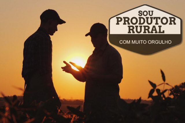 Produtor rural pode solicitar crédito a juro zero