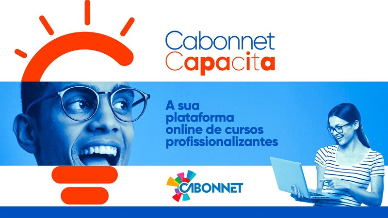 Assinantes Cabonnet agora tem plataforma educativa exclusiva