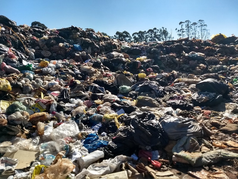 Gaema obtém decisão que obriga município de Assis a regularizar destinação do lixo