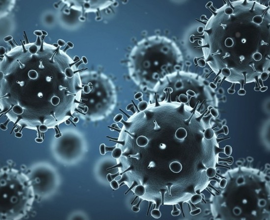 Assis tem 1.412 casos positivos de coronavírus desde o início da pandemia