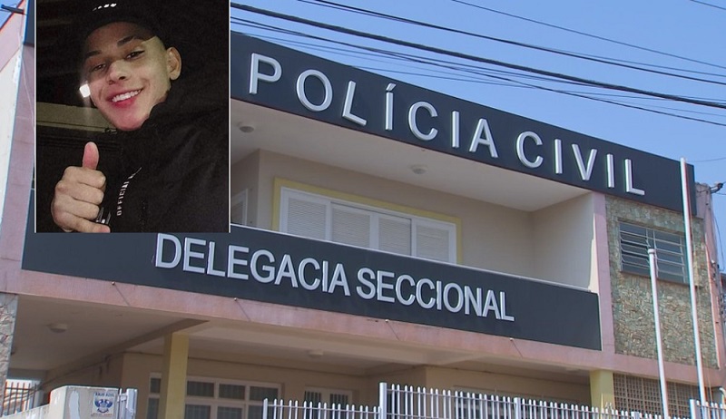 Polícia investiga morte de adolescente de Assis apreendido por tráfico na cadeia de Lutécia