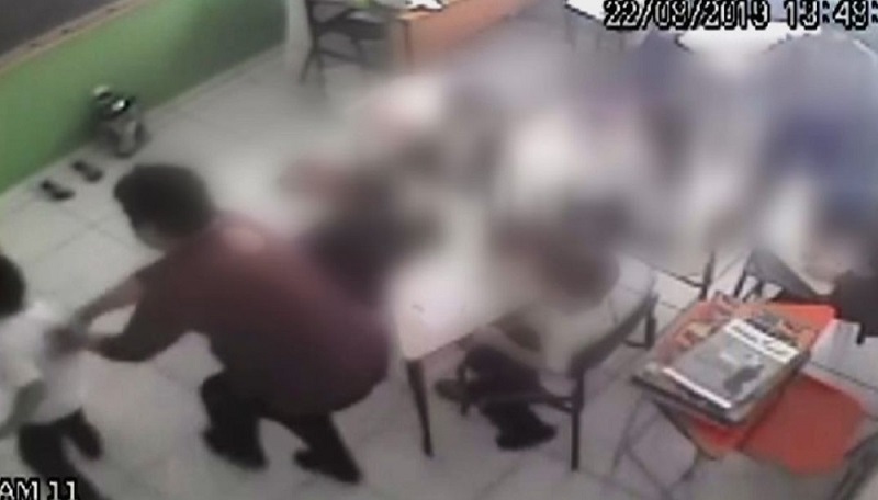 Professora investigada por suspeita de agredir crianças vai a julgamento em Assis