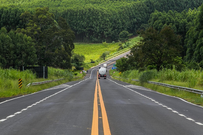 Estado libera áreas para duplicação da Rodovia Rachid Rayes, região de Assis e Platina