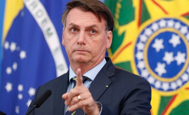 Bolsonaro anuncia revogação de decreto sobre o SUS