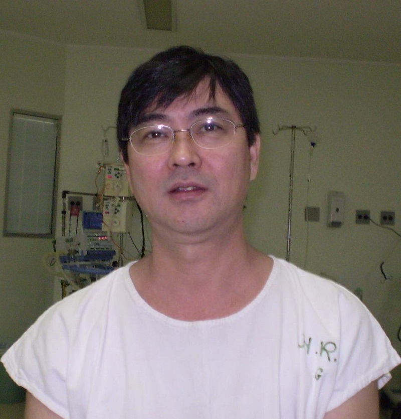 Morre em Assis o médico intensivista Edson Tanno pelo novo coronavírus