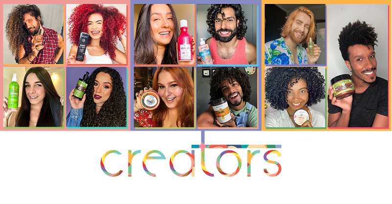 Inoar Creators abre espaço para jovens criadores de conteúdo digital