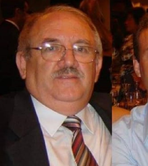 Irmão de advogado criminalista de Assis morre no Paraná por Covid-19