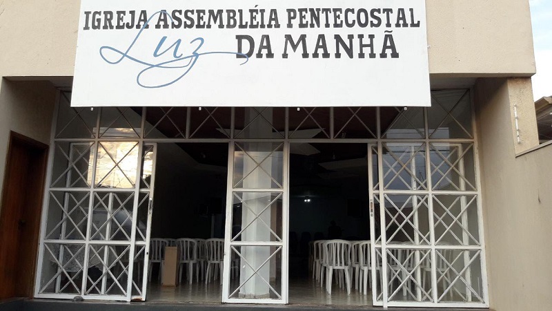 'Assembleia Pentecostal Luz da Manhã' mobiliza igrejas para orações em frente aos  hospitais