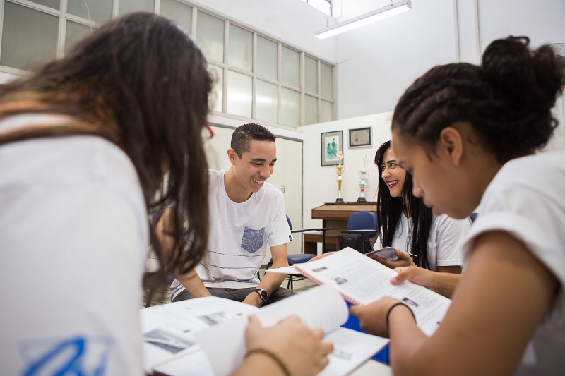 Período de transferências para a rede estadual é prorrogado até sexta-feira (15)