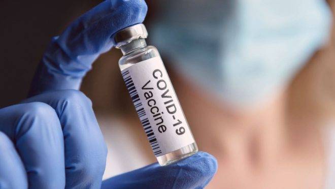 Assis recebe 1.880 doses de vacina contra COVID nessa quinta
