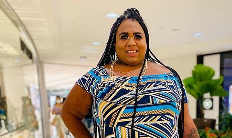 Influencer Ygona Mouram que debochava da COVID-19 morre vítima dela