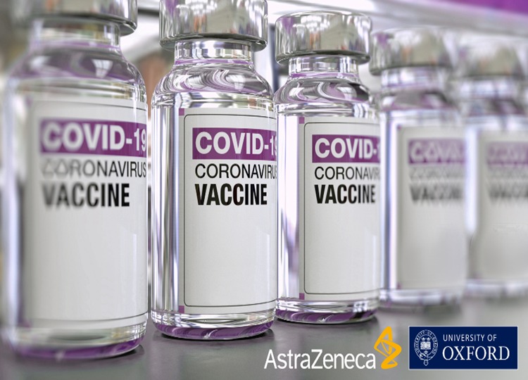 Assis recebe 1.430 doses de vacina contra COVID-19 da Fiocruz