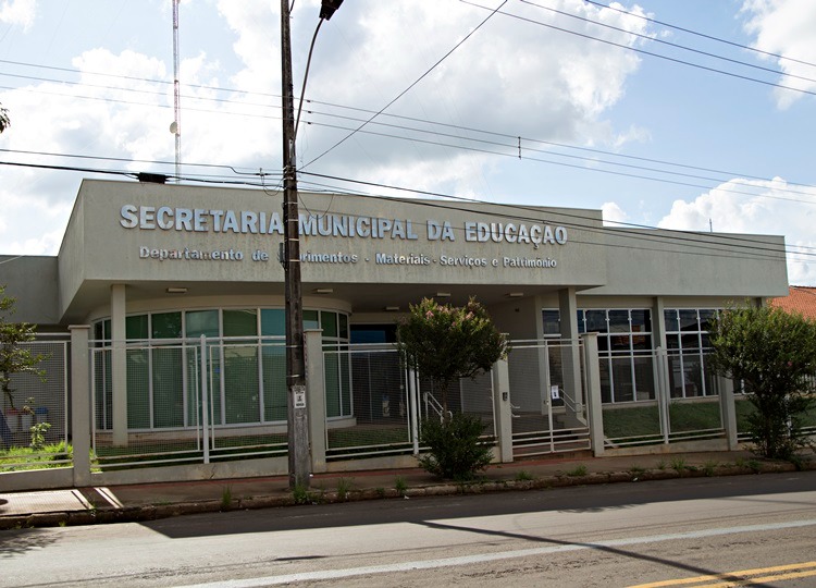 Educação abre inscrição para professores temporários em Assis