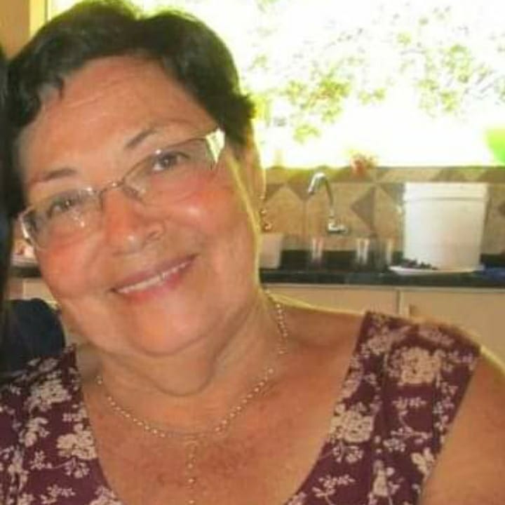 Tradicional moradora da Água da Pirapitinga é vítima fatal da Covid-19