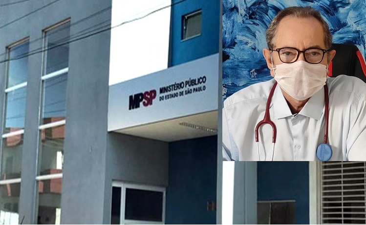 Ministério Público instaura inquérito para apurar a dupla vacinação de médico em Assis