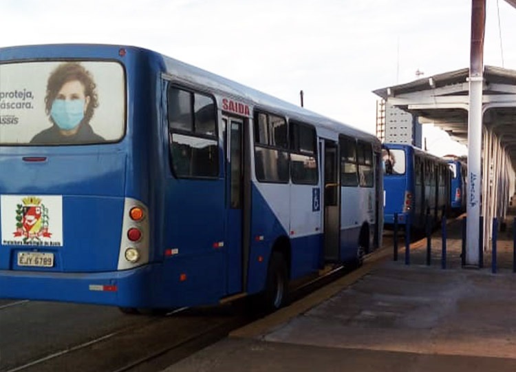 Prefeito de Assis decreta gratuidade no transporte coletivo urbano